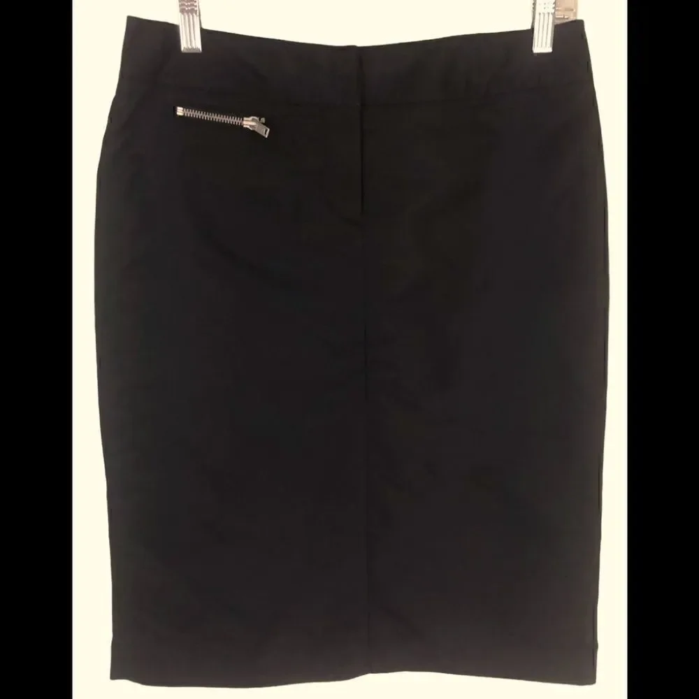 Vintage Hilfiger Pencil Skirt Size 4